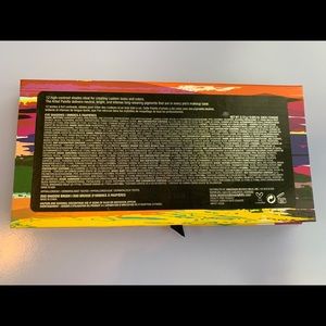 Anastasia Beverly Hills Makeup - Anastasia Beverly Hills Artist Eyeshadow Palette Anastasia Beverly Hills Makeup - Anastasia Beverly Hills Artist Eyeshadow Palette